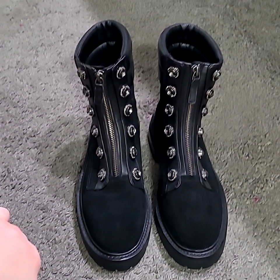 Kurt Geiger Bootie